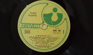 Pink Floyd - Meddle (6)